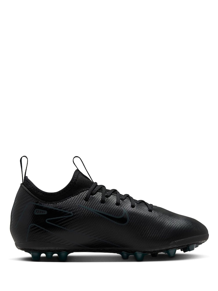 Bottes de football Nike Kids Zoom Mercurial Vapor 16 Academy Artificial Ground - Image 4 of 12