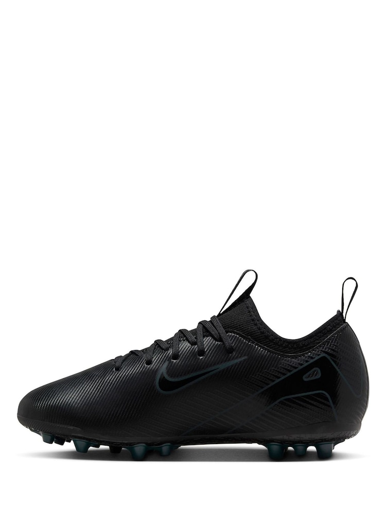 Bottes de football Nike Kids Zoom Mercurial Vapor 16 Academy Artificial Ground - Image 5 of 12