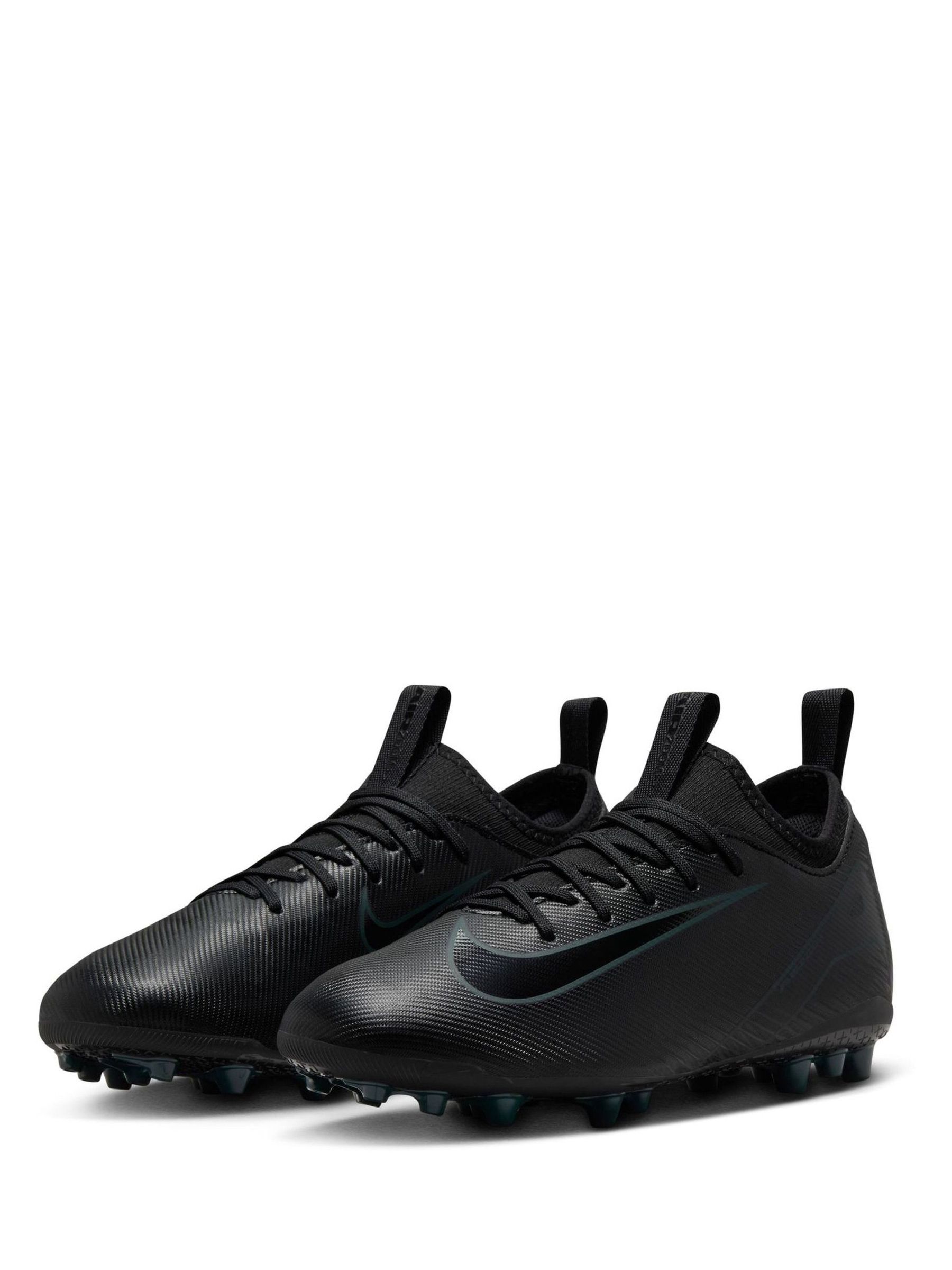 mercurial phantom venom