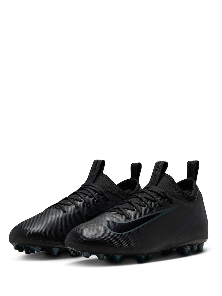 Bottes de football Nike Kids Zoom Mercurial Vapor 16 Academy Artificial Ground - Image 6 of 12