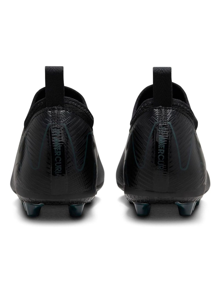Bottes de football Nike Kids Zoom Mercurial Vapor 16 Academy Artificial Ground - Image 7 of 12