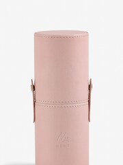 12 Piece XL Makeup Brush Set And Case - Image 5 of 5