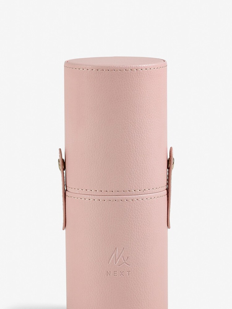 12 Piece XL Makeup Brush Set And Case - Image 5 of 5