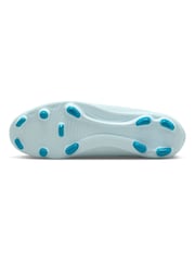 Nike Soar/White Adults Vapor 16 Mercurial Club Multi Ground Football Boots - Image 10 of 10