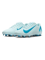 Nike Soar/White Adults Vapor 16 Mercurial Club Multi Ground Football Boots - Image 11 of 12