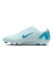 Nike Soar/White Adults Vapor 16 Mercurial Club Multi Ground Football Boots - Image 2 of 10
