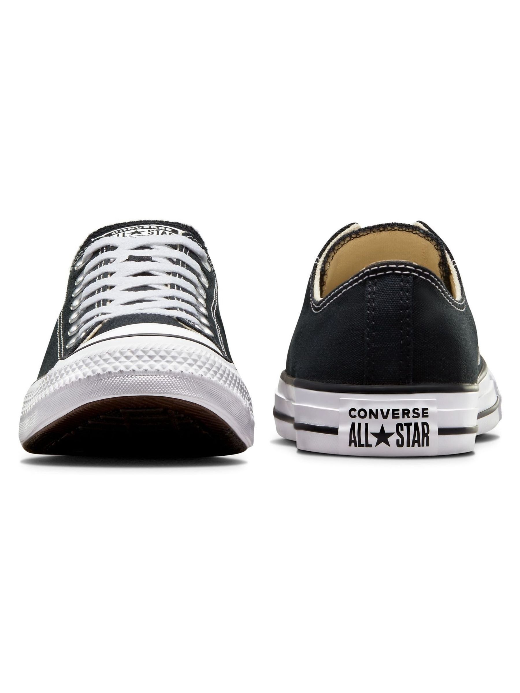 Ox trainers store