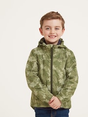 Tog 24 Green Copley Waterproof Jacket - Image 1 of 6