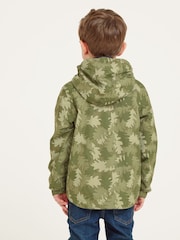 Tog 24 Green Copley Waterproof Jacket - Image 2 of 6