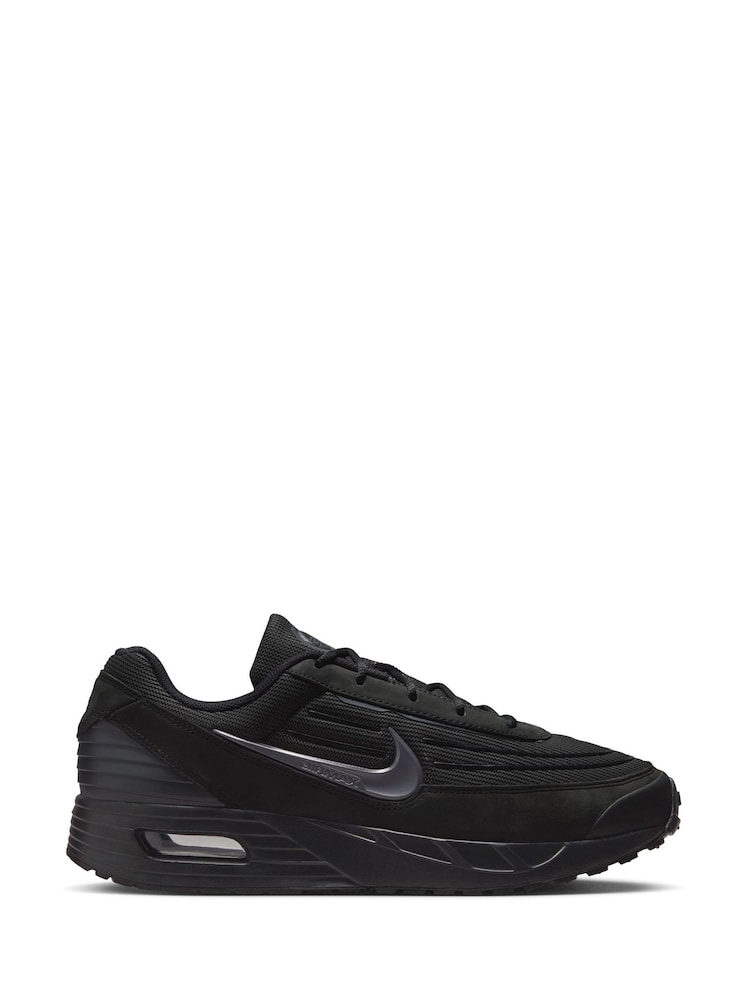 Nike Black Air Max Verse Trainers - Image 1 of 11 Nike Black Air Max Verse Trainers - Image 1 of 11