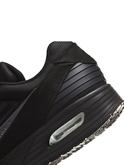 Nike Black Air Max Verse Trainers - Image 11 of 11