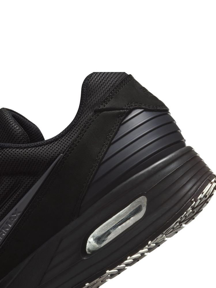 Nike Black Air Max Verse Trainers - Image 11 of 11