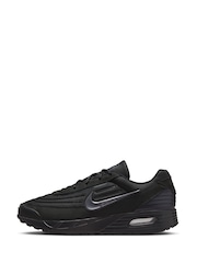 Nike Black Air Max Verse Trainers - Image 2 of 11