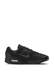 Nike Black Air Max Verse Trainers - Image 3 of 11