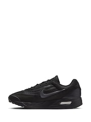 Nike Black Air Max Verse Trainers - Image 4 of 11