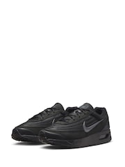 Nike Black Air Max Verse Trainers - Image 5 of 11