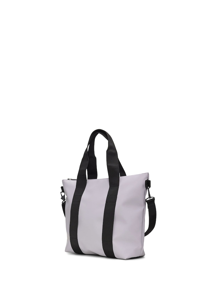 Rains Mini Tote Bag - Image 2 of 3