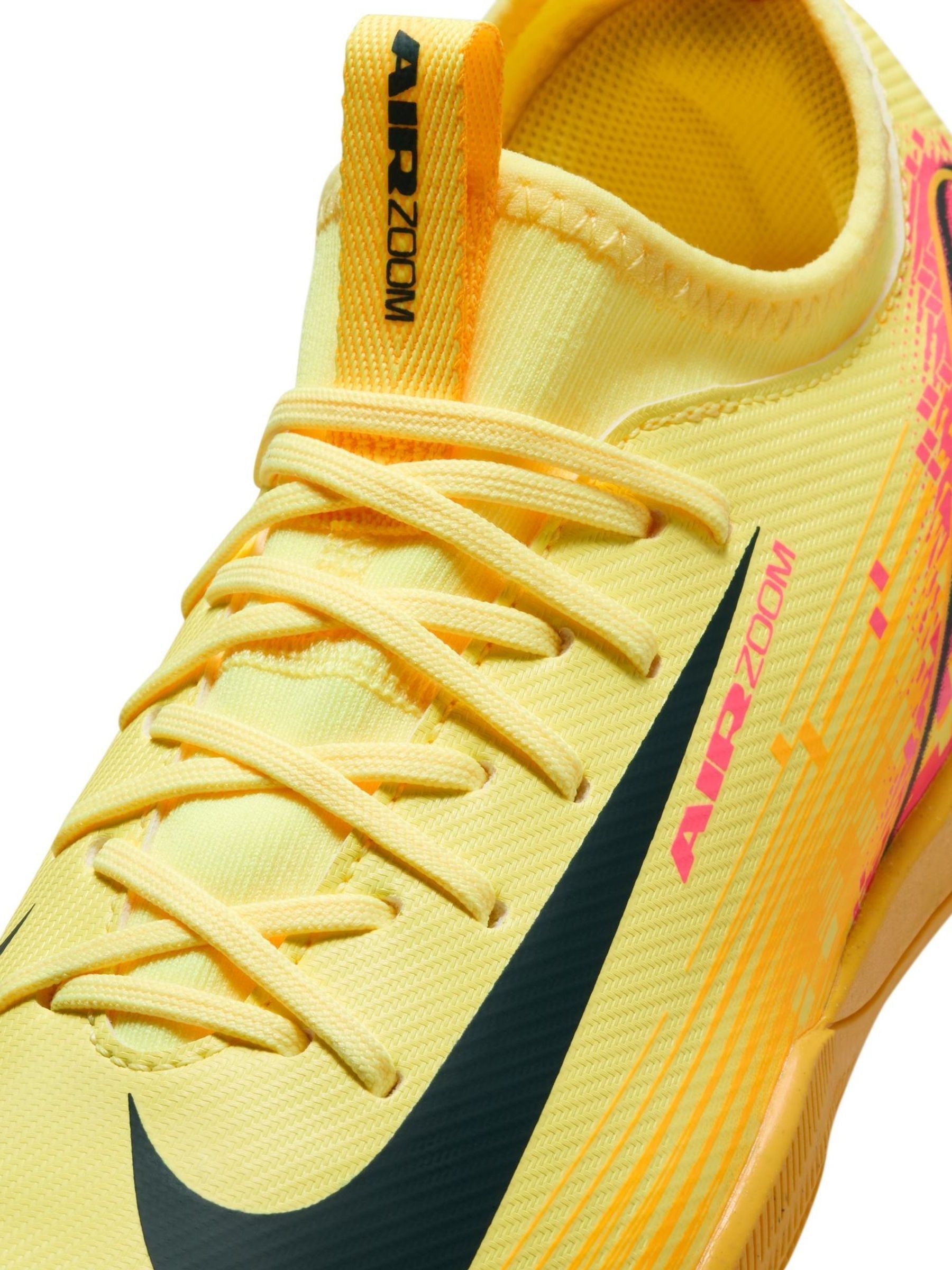 Botas de futbol sala mercurial niños cheap