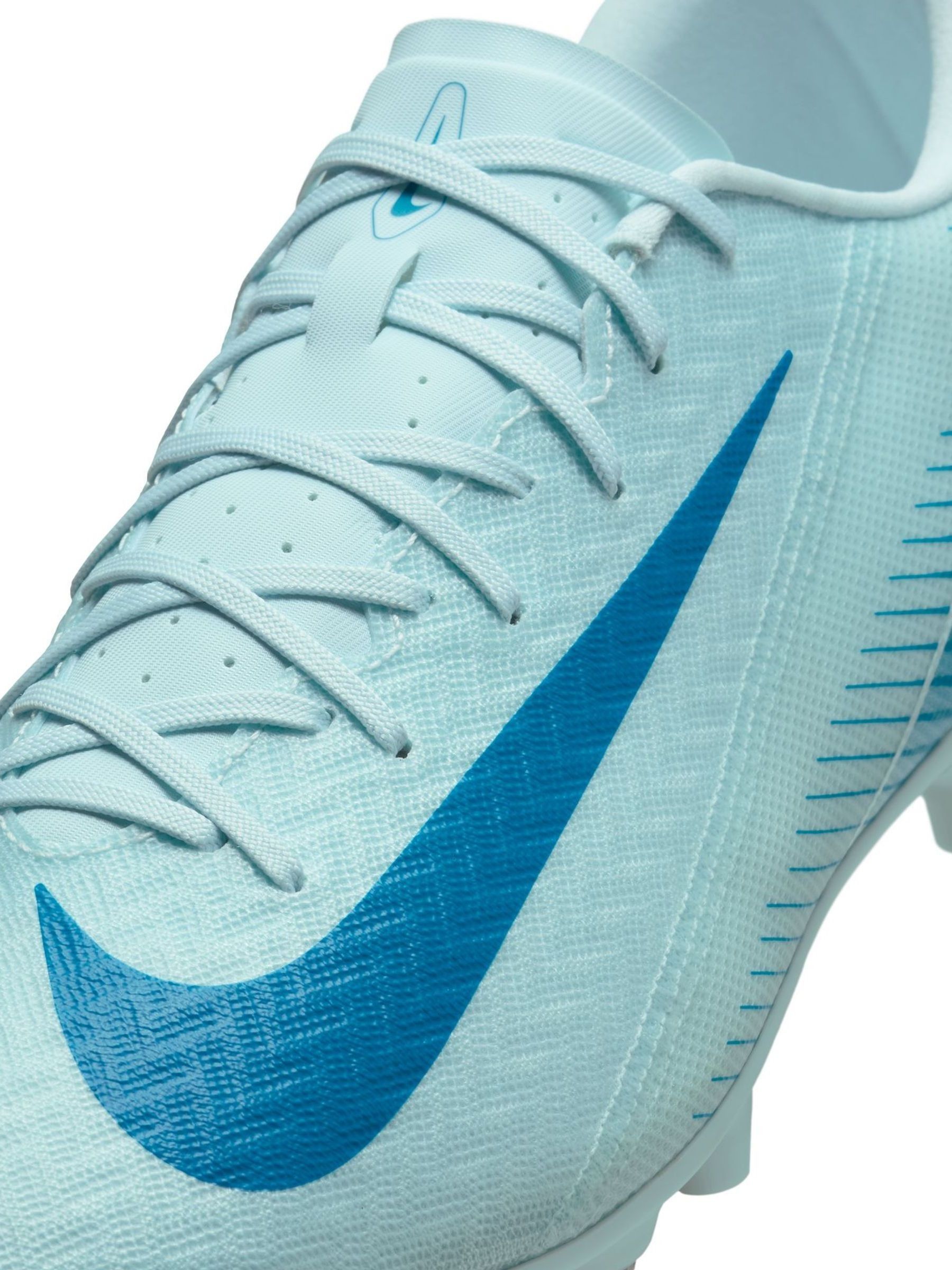 White mercurial football boots store