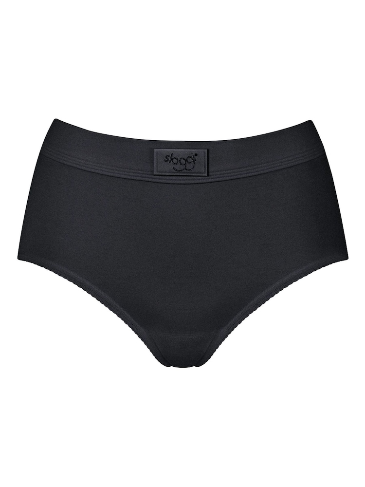 Sloggi Double Comfort Maxi Brief - Image 7 of 7