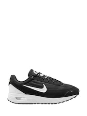 Nike Black/White Air Max Verse Trainers - Image 1 of 4