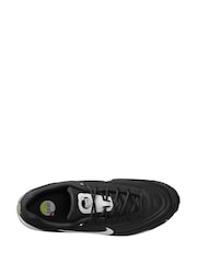Nike Black/White Air Max Verse Trainers - Image 3 of 4