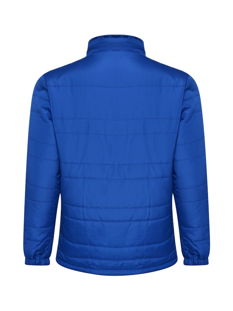 Albastru Bleumarin - Jachetă Umbro Bench - Image 2 of 2