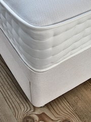 Sleepeezee Ortho Boost 1000 White Mattress - Image 4 of 5