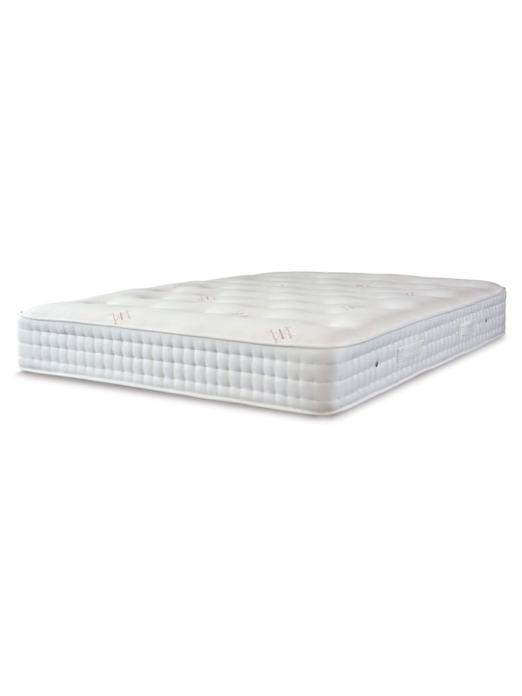 Sleepeezee Ortho Boost 1000 White Mattress - Image 5 of 5