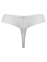 Biały - Pour Moi Ooo La La Knickers - Image 4 of 4