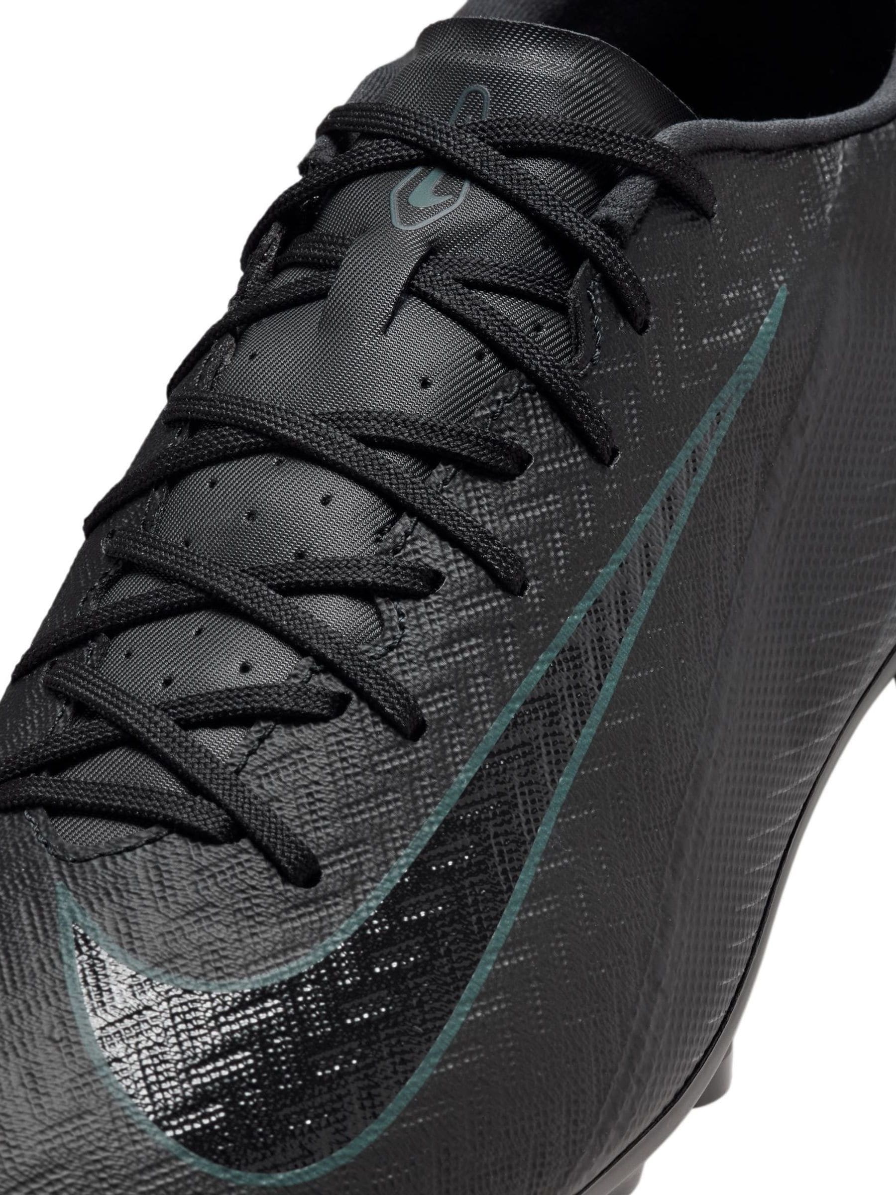 Nike mercurial black and green new arrivals