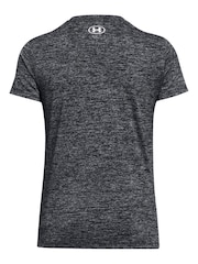 Under Armour Black Tech V-Neck T-Shirt - Image 6 of 6