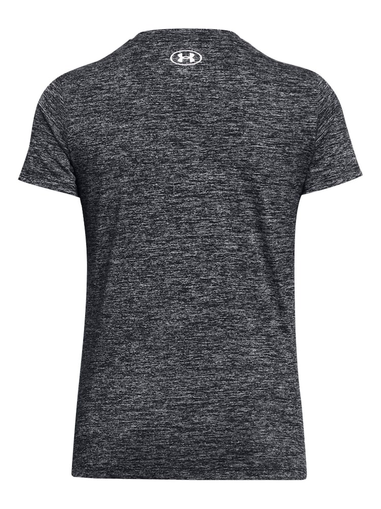 Under Armour Black Tech V-Neck T-Shirt - Image 6 of 6