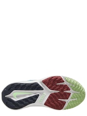 Nike Blue/Multi Junior Star Runner 4 Trainers - Image 10 of 13