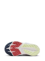 Nike Blue/Multi Junior Star Runner 4 Trainers - Image 11 of 13