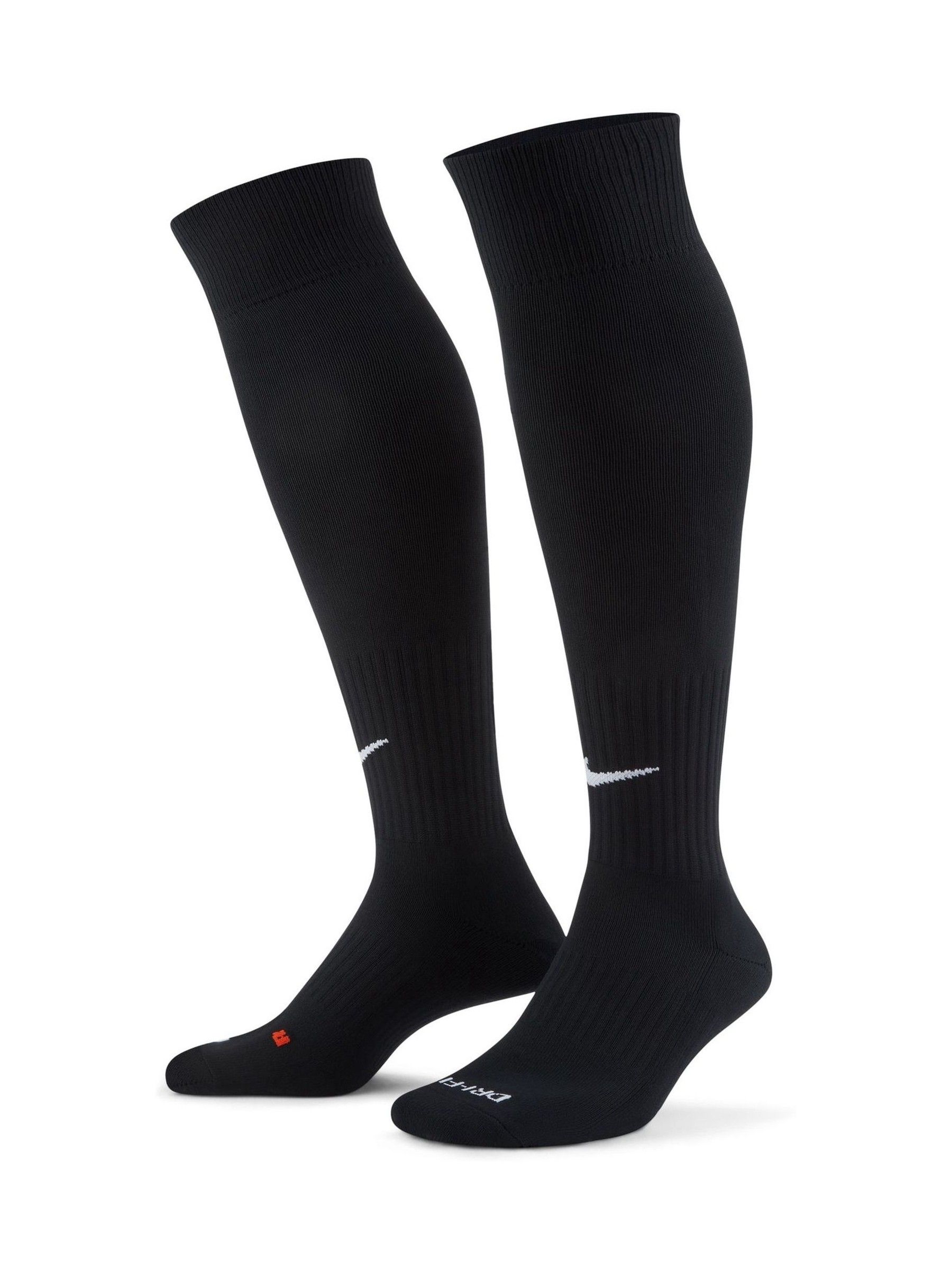 Buy Nike Black Classic Knee High Football Socks from the Next UK online shop