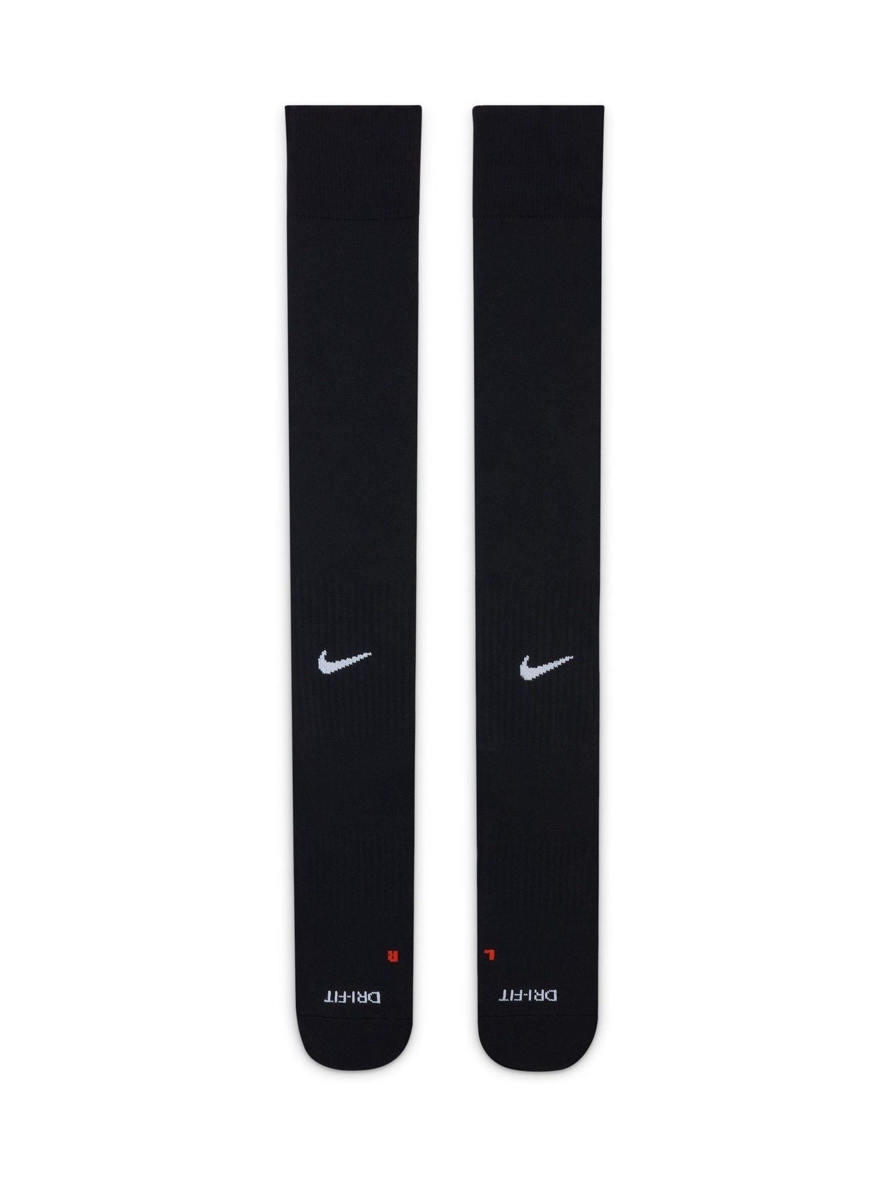 Nike dri fit knee high socks online