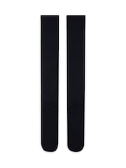 Nike Black Classic Knee High Football Socks - Image 4 of 5