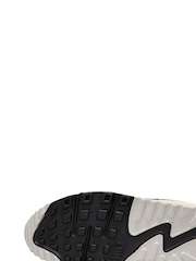 Белый - Кроссовки Nike Air Max 90 - Image 9 of 10