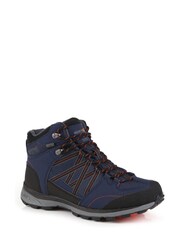 Regatta Samaris Mid II Waterproof Walking Boots - Image 2 of 6