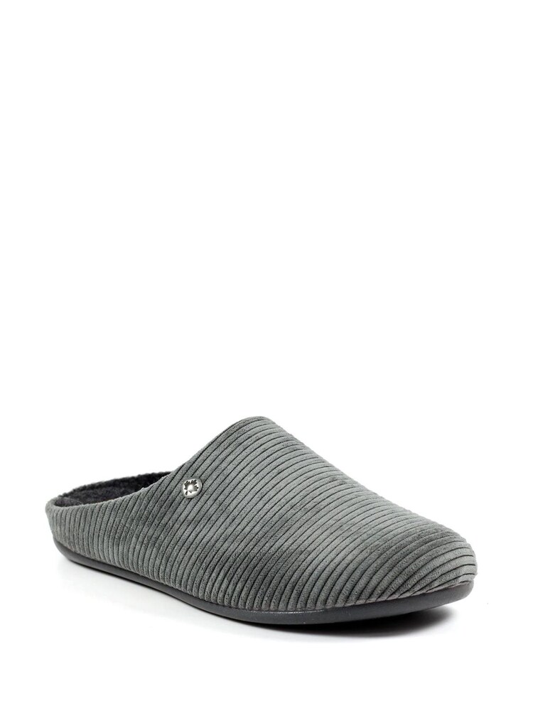 Goodyear Marlow Mule Slippers - Image 2 of 7 Goodyear Marlow Mule Slippers - Image 2 of 7