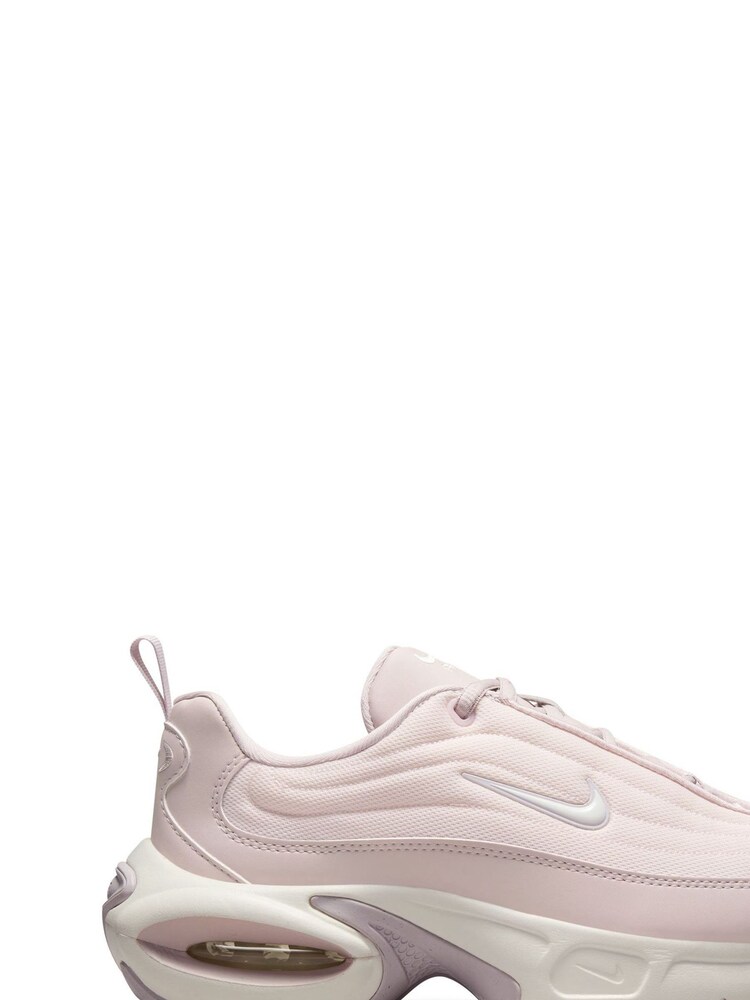 Nike Neutral Air Max Portal Trainers - Image 1 of 8