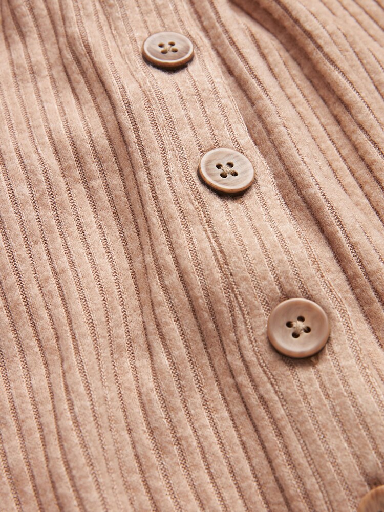 Neutral Maternity/Nursing Cosy Feel Top - Image 7 of 7