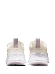 Nike Cream Air Max Nuaxis Trainers - Image 4 of 8