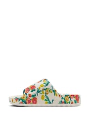 Nike Off white Calm Sandals - Image 2 of 6