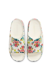 Nike Off white Calm Sandals - Image 4 of 6