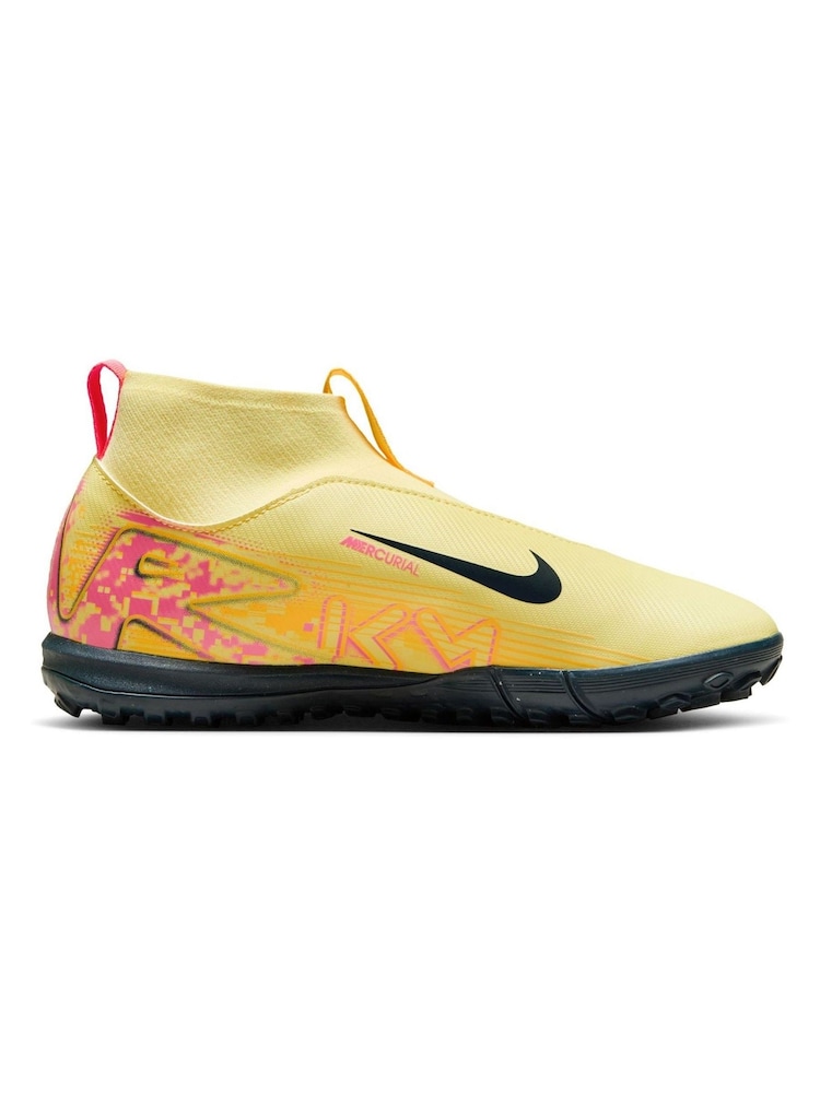 Nike Детский Zoom Mercurial Superfly 10 Academy Kylian Mbappe Turf Football ботинки - Image 1 of 8
