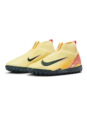 Nike Детский Zoom Mercurial Superfly 10 Academy Kylian Mbappe Turf Football ботинки - Image 3 of 8