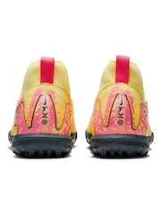 Nike Детский Zoom Mercurial Superfly 10 Academy Kylian Mbappe Turf Football ботинки - Image 4 of 8