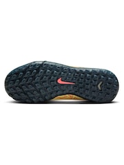 Nike Детский Zoom Mercurial Superfly 10 Academy Kylian Mbappe Turf Football ботинки - Image 5 of 8